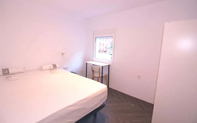 Piso in Valencia 2