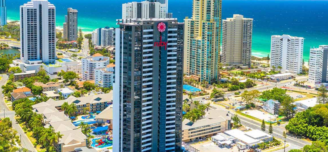 Ruby Gold Coast