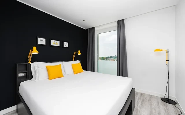 Staycity Venice - Mestre 0
