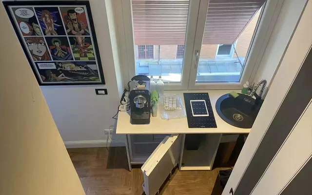 STUDIO BILO 2 4