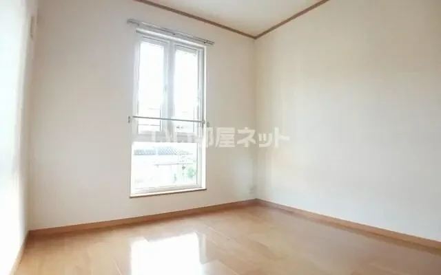 プチ．パステーク Β 2階 - 中津川市の学生向け宿泊施設 - 2階 - 2LDK