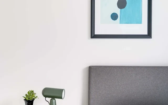 Apartment in Wilmersdorf, Berlin 0