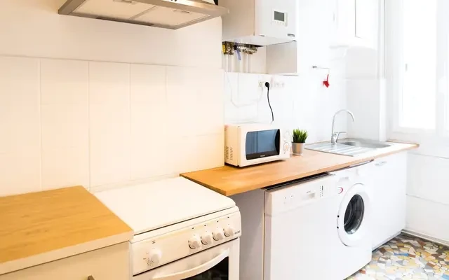 5 rue Faraday, 75017 2