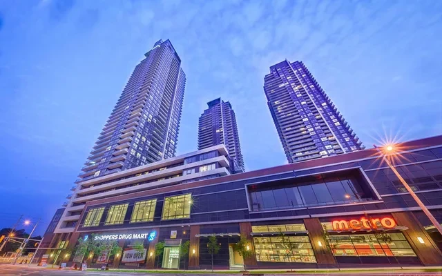 Westlake Phase Ⅲ(2212 Lake Shore) 3