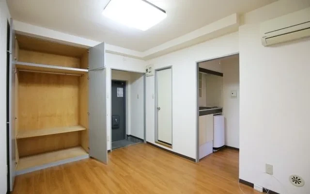 Calm House Ohashi 2