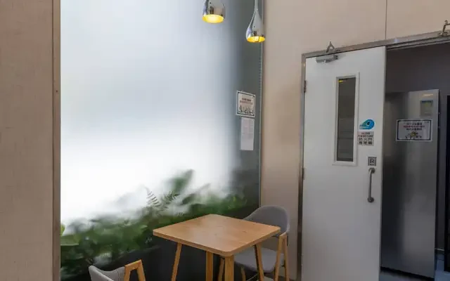 LINKo Residence @ Prince Edward 1