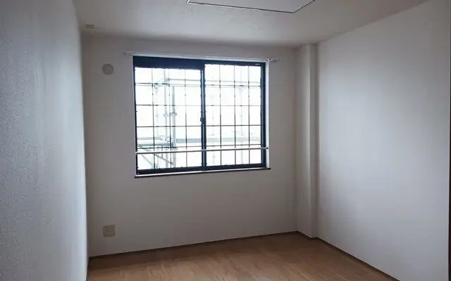 シェルブランシェ A 2階 - 南砺市の学生向け宿泊施設 - 2階 - 2DK