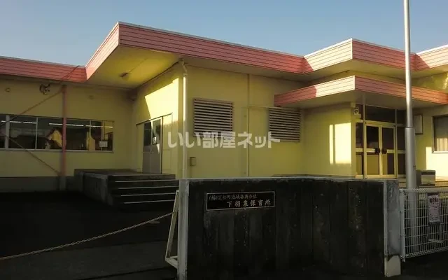 レジデンスマツバラ 205号室 - Kasamatsu-cho Hashima-gun student accommodation - 205 - 2DK