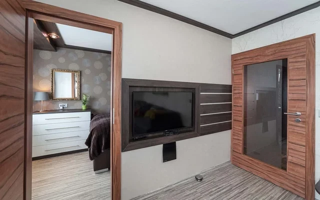 City Center Apartment 4