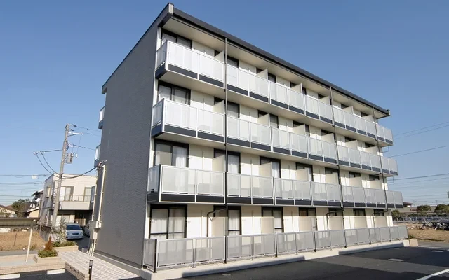 レオパレスマルトウェーブ 0