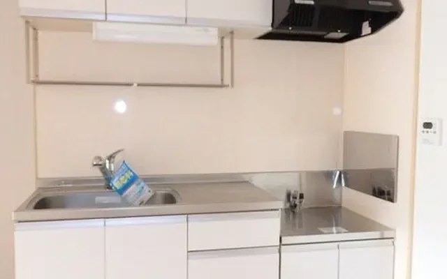 エアリー レジデンス A&K 1階 - Kaitian Town, Anyun County student accommodation - 1階 - 2DK