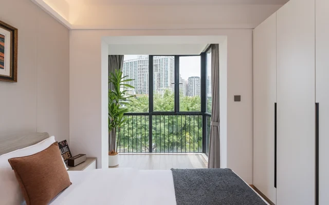 Yijian Apartment ·Betel Nut Garden 2