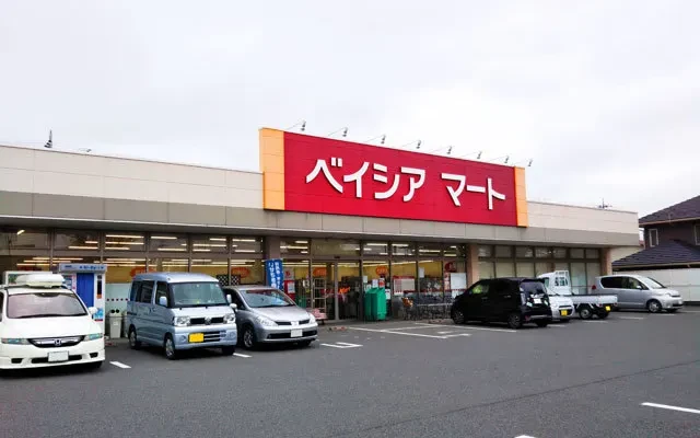 レオネクストプルメリアＢ 1