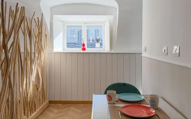 studio near Piazza Vittorio Veneto 2