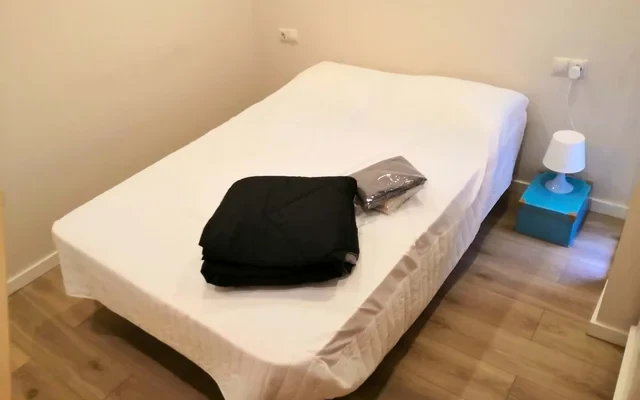 Carrer de Rocafort Barcelona 08015 Spain 0