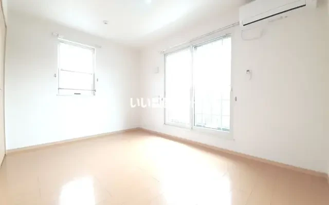 モデルノ・カーサ 201号室 - Hadano student accommodation - 201 - 1K
