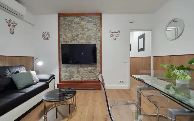 apartment in Sant Antoni (Eixample) 4