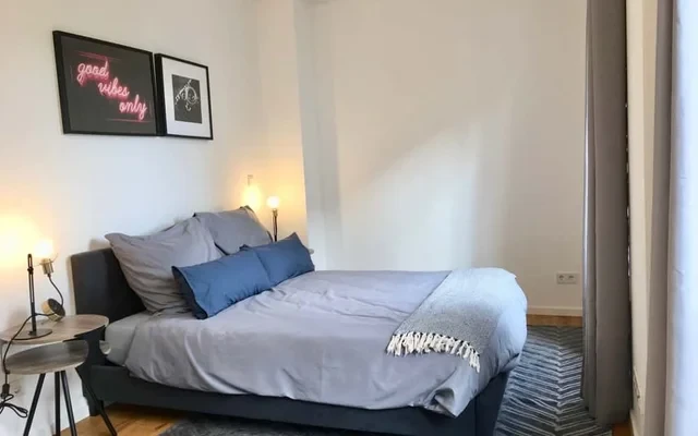 Malmoe: Neubau im skandinavischen Viertel Prenzlauer Berg 4