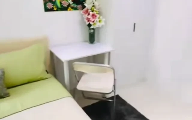 Trellis Towers - JB - Singapore student accommodation - Common Room 6