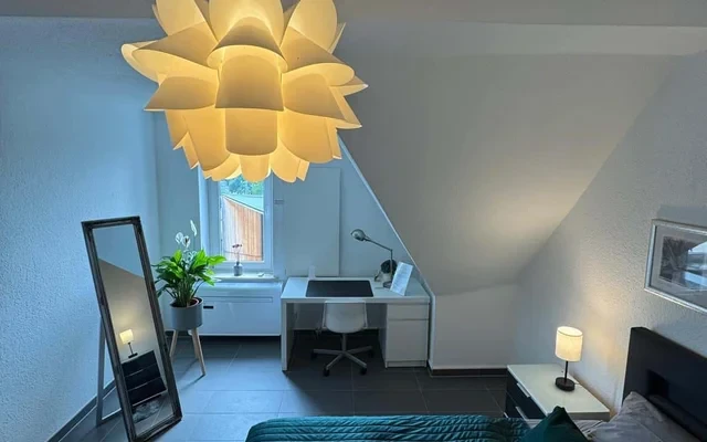 Apartment in Hippolytusstrasse, Troisdorf for 63 m² with 1 bedroom 4