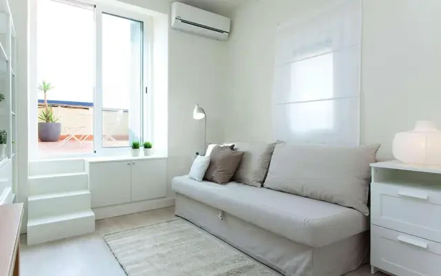 studio in El Poblenou (Sant Martí) 4