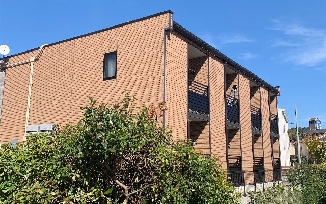 サニーコート河原 0