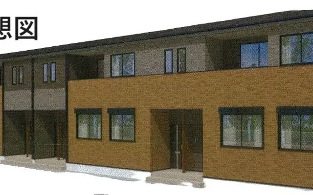 グランテージ佐原 101号室 - Katori student accommodation