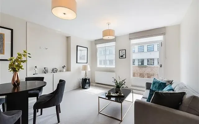 Mountbarrow House, Elizabeth Street, Belgravia, London, SW1W 9RB 0