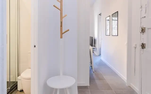 apartment in Sant Antoni (Eixample) 1