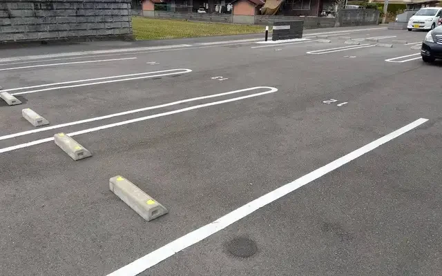 クレイノグローリーⅡ 3