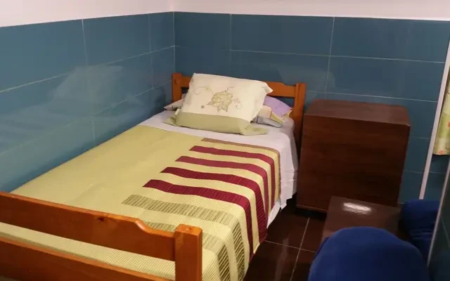 COLIVING 87 ESTUDIO NUMERO 9 0