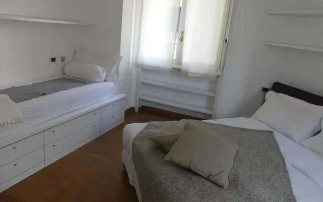 Apartment in Via Coloniola 4