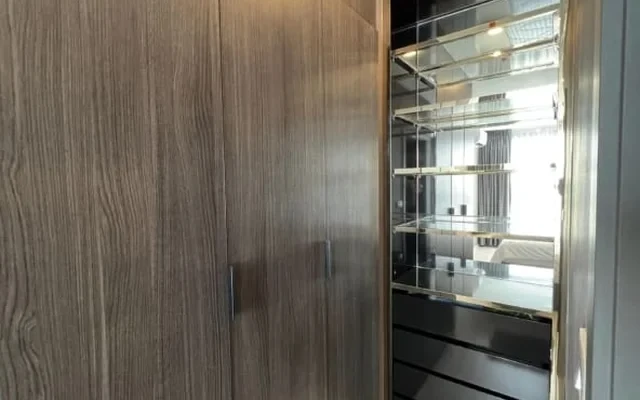 2-BR Condo for Rent, ฿21,000/month, Elio Del Nest 2