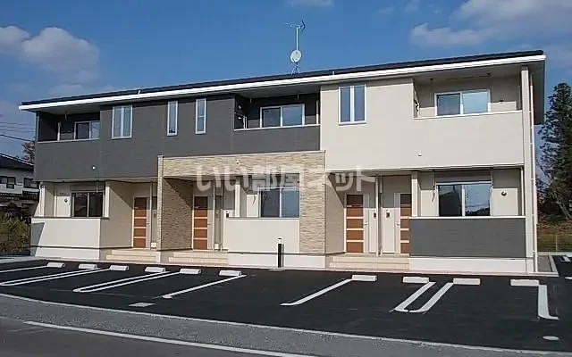 サニーグレイス 2階 - Naka student accommodation