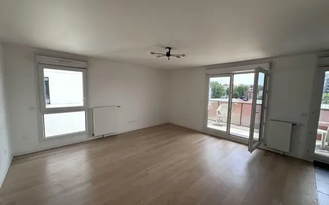 Bagneux 92e·87m²·F3·AppartementNo furniture 1