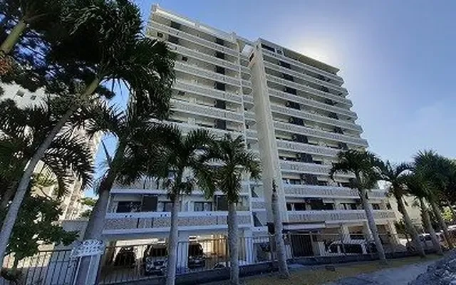 エレガンテ みよし 9階 - Naha student accommodation