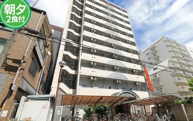 ガクセイカイカンユニハーモニーテンマバシ 0