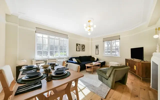 Cropthorne Court, 20-28 Maida Vale, London, W9 1TA 0