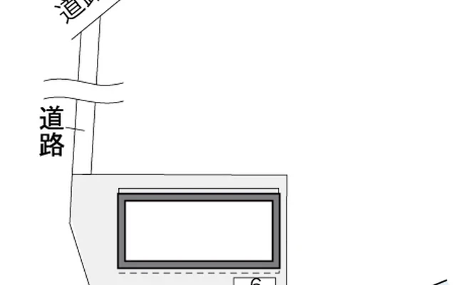 レオパレス門池Ⅳ 2
