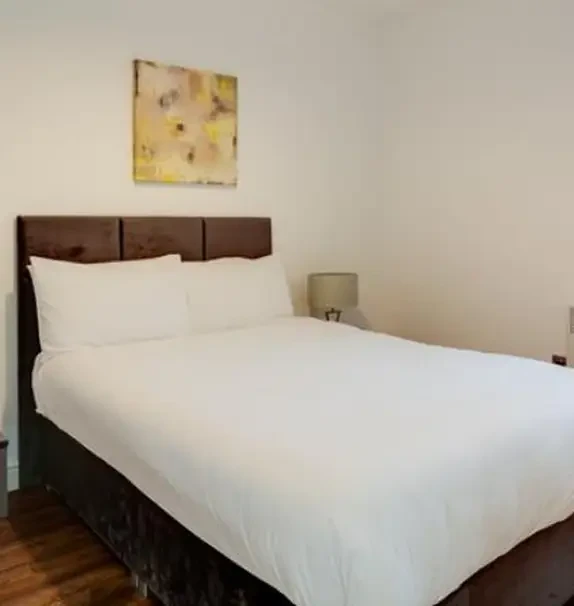 Swindon Serviced Apartments