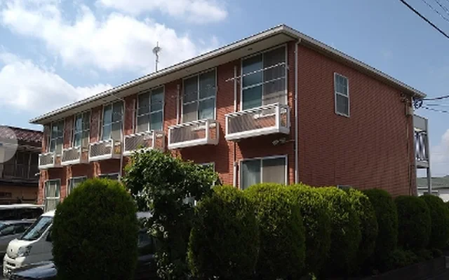 レオパレスソレーユ 206号室 0