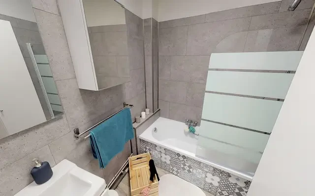 16 rue Jules Ferry, 34000 2