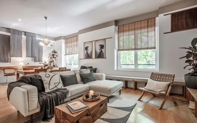 Senjo - 3 bedrooms in Salamanca 1