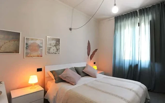 Modern Apartment in Lingotto area 0