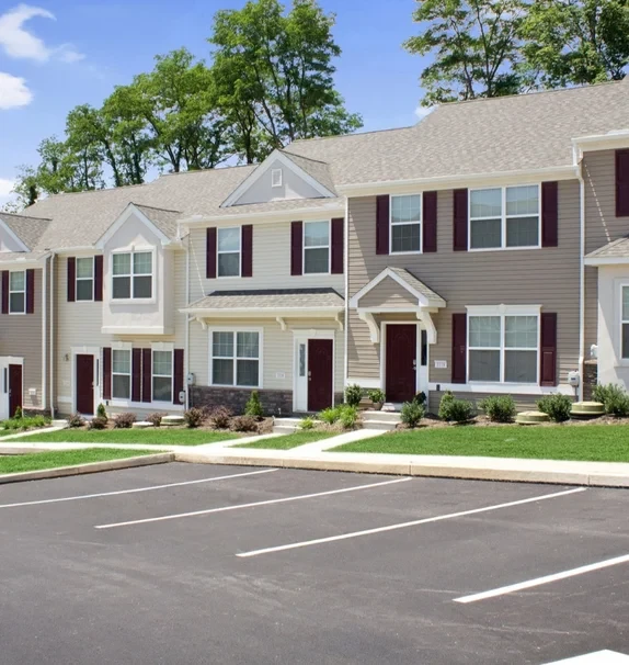 Emerald Pointe Townhomes