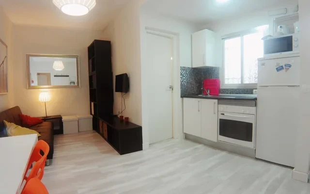Apartment Calle Carlos Fuentes 3