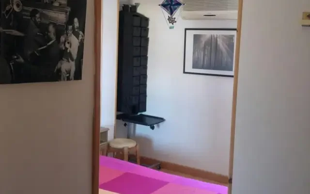 apartment near Carrer la Mancha 2