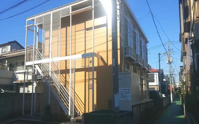 レオパレスＣＡＬＭ 0