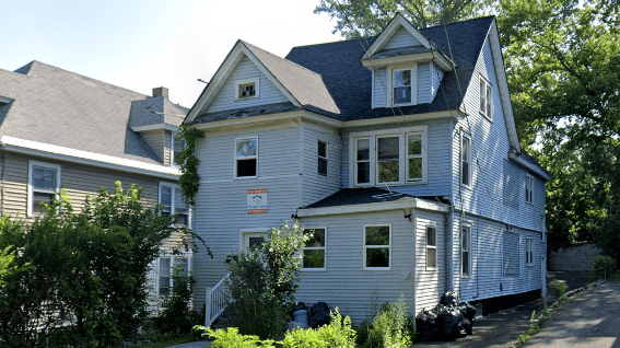 445 Columbus Ave
