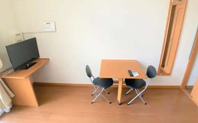 レオパレスＨｉＲｏ 3